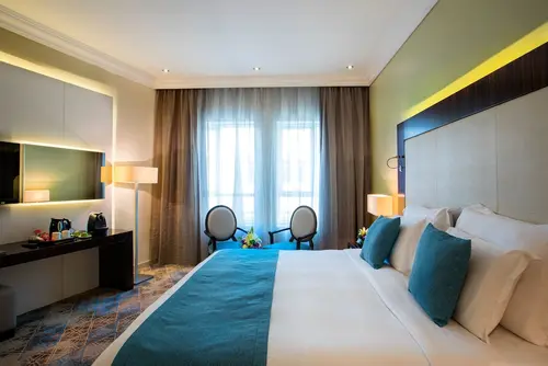 Elite Byblos Hotel, Room