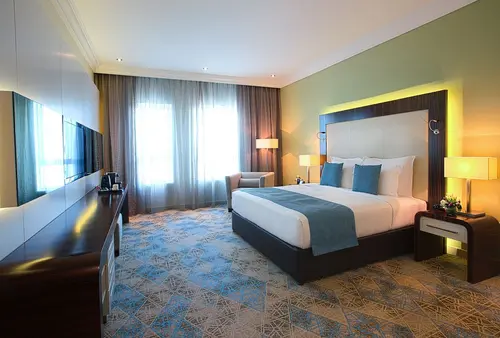 Elite Byblos Hotel, Room