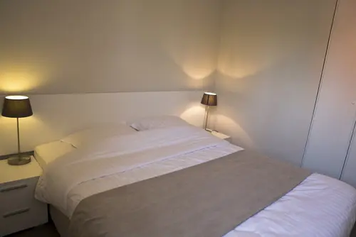 Résidence Les Rives de la Fecht, Room