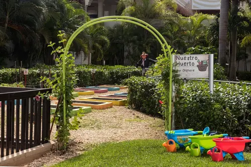 Grand Sunset Princess - All Inclusive, Children's play area - outdoor