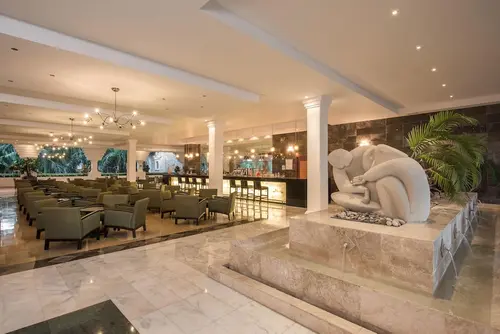 Grand Sunset Princess - All Inclusive, Lobby