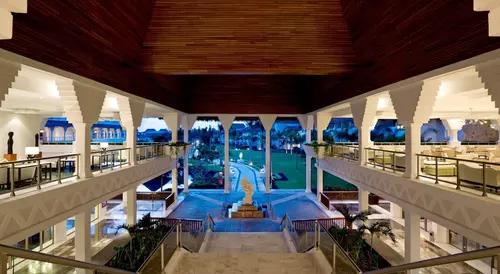 Grand Sunset Princess - All Inclusive, Lobby
