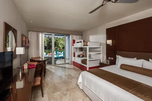 Grand Sunset Princess - All Inclusive, Room