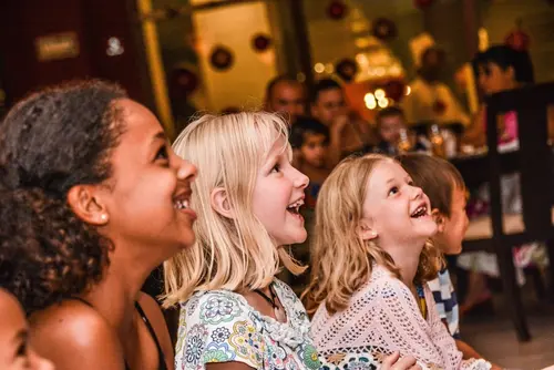 Grand Sunset Princess - All Inclusive, Children's activities