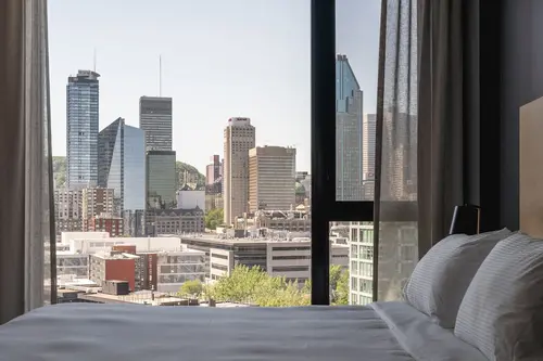 Griffintown Hotel, Primary image