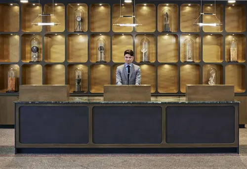 Hyatt House Chicago Medical/University District, Reception