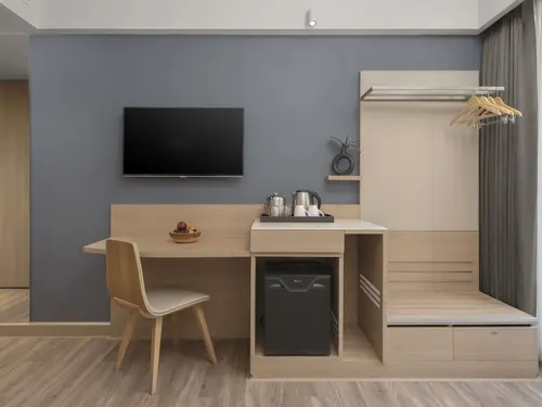 Andaman Beach Hotel Phuket - Handwritten Collection, Room