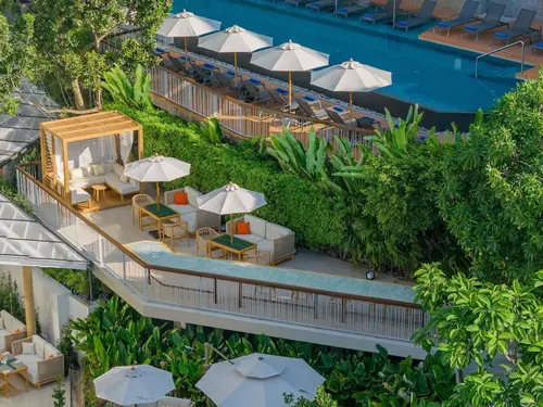Andaman Beach Hotel Phuket - Handwritten Collection, Primary image