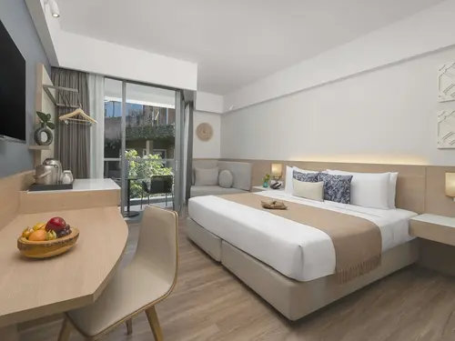 Andaman Beach Hotel Phuket - Handwritten Collection, Room