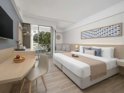 Andaman Beach Hotel Phuket - Handwritten Collection, Room