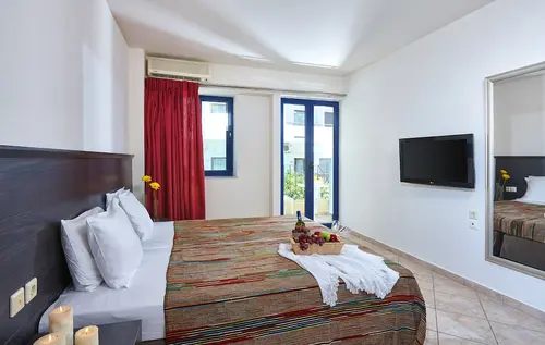 Casa Orama Boutique Hotel, Room