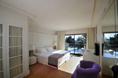 Hillstone Bodrum Hotel & Spa, Room