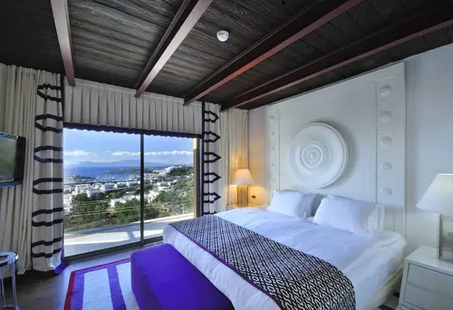 Hillstone Bodrum Hotel & Spa, Room