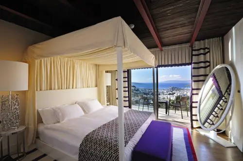 Hillstone Bodrum Hotel & Spa, Room