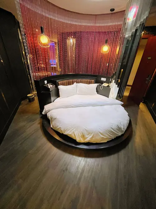 Maixinge Boutique Hotel, Room