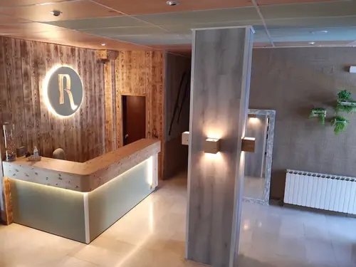 Pey Resort, Reception