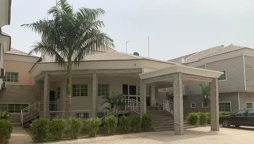 Haitel Guest Inn, Primary image