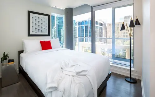 reStays Ottawa, Room
