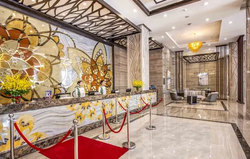 Vinholidays Fiesta Phu Quoc, Reception