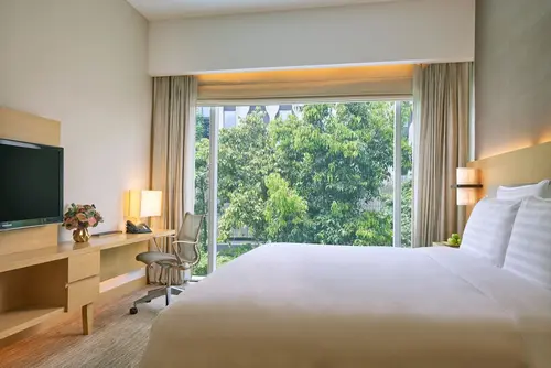 Oasia Resort Sentosa by Far East Hospitality, Room