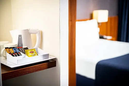 Holiday Inn Express Amsterdam - South by IHG, Room