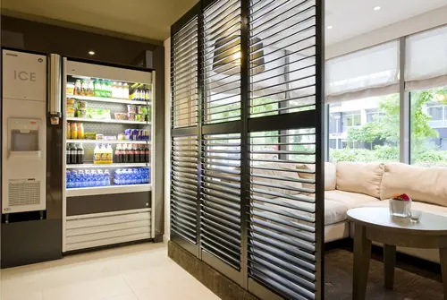 Holiday Inn Express Amsterdam - South by IHG, Property amenity