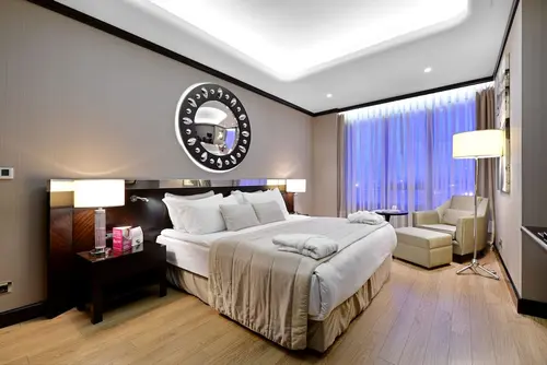 Crowne Plaza BURSA by IHG, Room