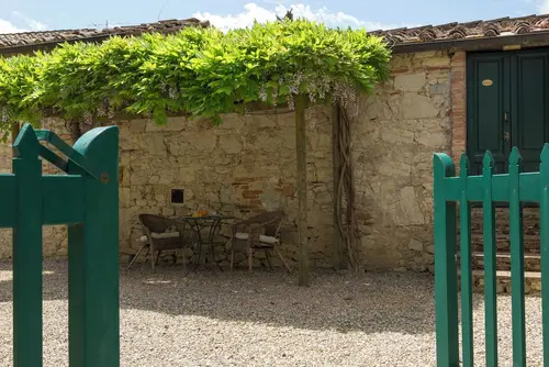 Castello di Fonterutoli Wine Resort, Room