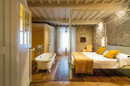 Castello di Fonterutoli Wine Resort, Room