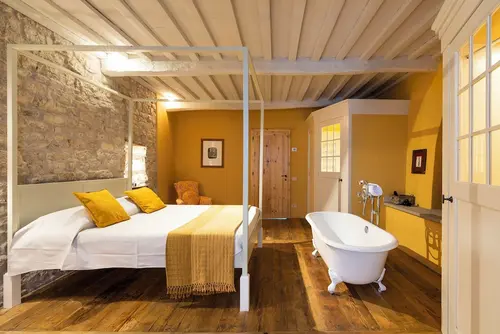 Castello di Fonterutoli Wine Resort, Room