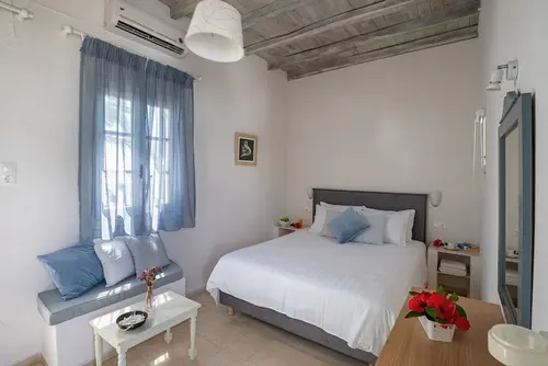 Olia Hotel, Room