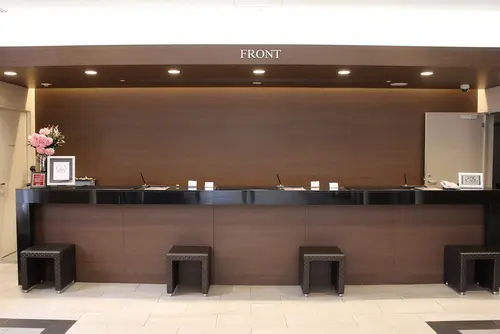 Almont Hotel Kyoto, Reception