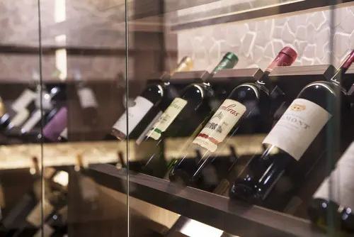 HOTEL MYSTAYS PREMIER Hamamatsucho, Food and drink