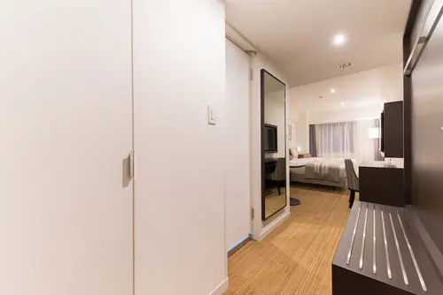HOTEL MYSTAYS PREMIER Hamamatsucho, Room