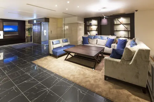 HOTEL MYSTAYS PREMIER Hamamatsucho, Primary image