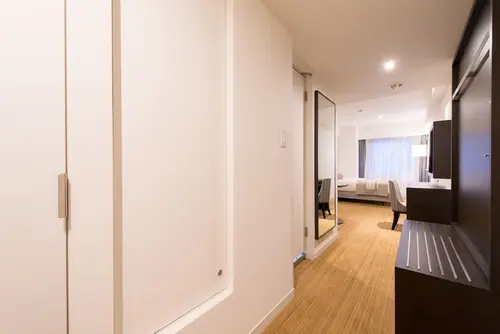 HOTEL MYSTAYS PREMIER Hamamatsucho, Room