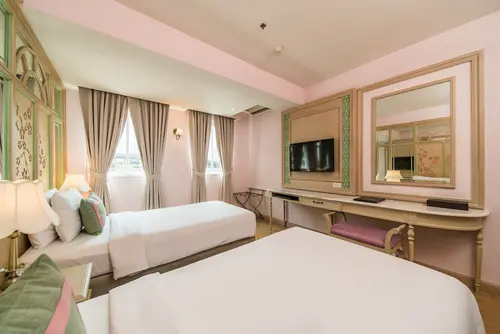 La Petite Salil Sukhumvit 11, Room