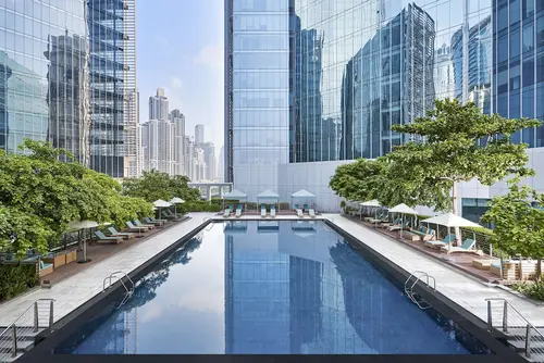 Anantara Downtown Dubai Hotel, Primary image
