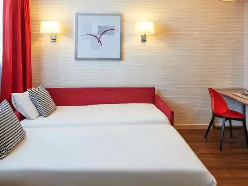 Aparthotel Adagio Liverpool City Centre, Room