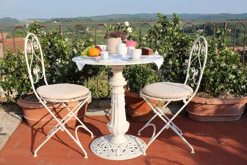 Bed & Breakfast Le Terrazze del Chianti, Primary image
