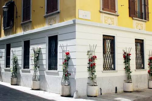 Residence Diaz, Primary image