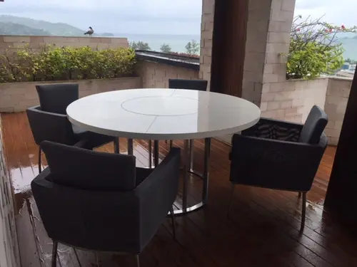 Patong Heritage, Room