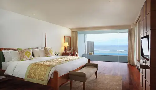 Samabe Bali Suites & Villas, Room