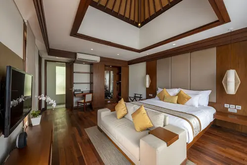 tanadewa Villas Nusa Dua Bali By Cross Collection, Room