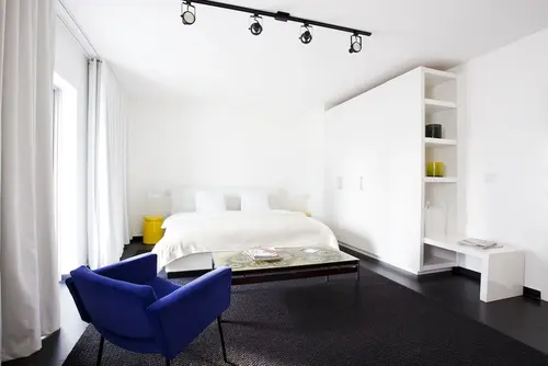Blanc Kara - Adults Only, Room