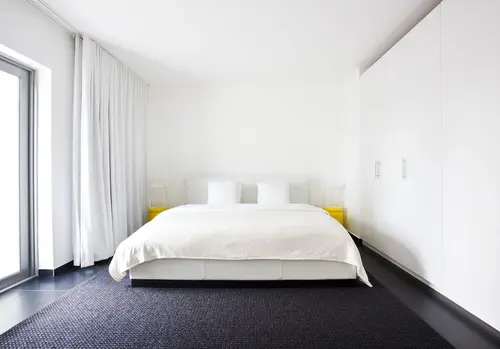 Blanc Kara - Adults Only, Room