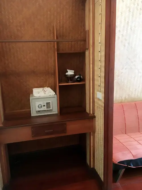 Koh Kood Beach Resort, Room