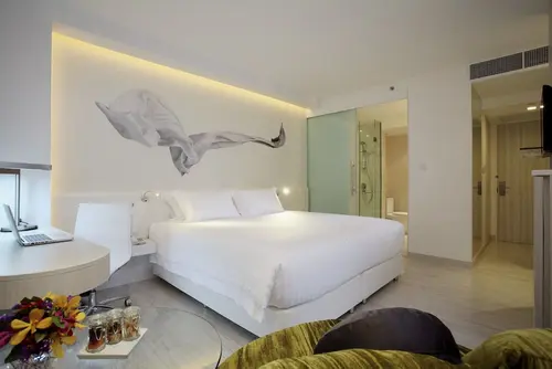 Centara Watergate Pavilion Hotel Bangkok, Primary image