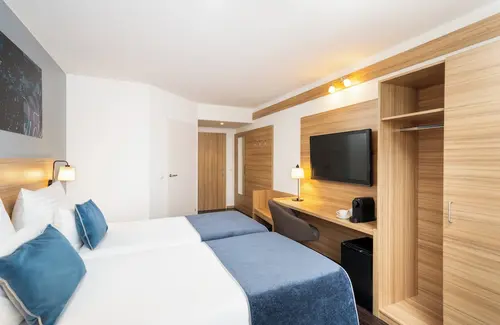 Leonardo Hotel Vienna Schönbrunn, Room