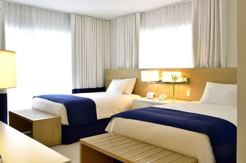 Pestana South Beach Art Deco Miami, Room